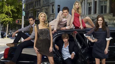 original gossip girl.